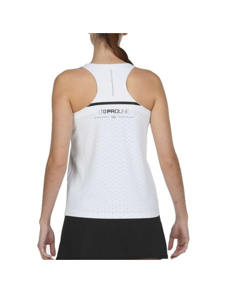 Camiseta Bullpadel Olin Caki Mujer | Ofertas de pádel